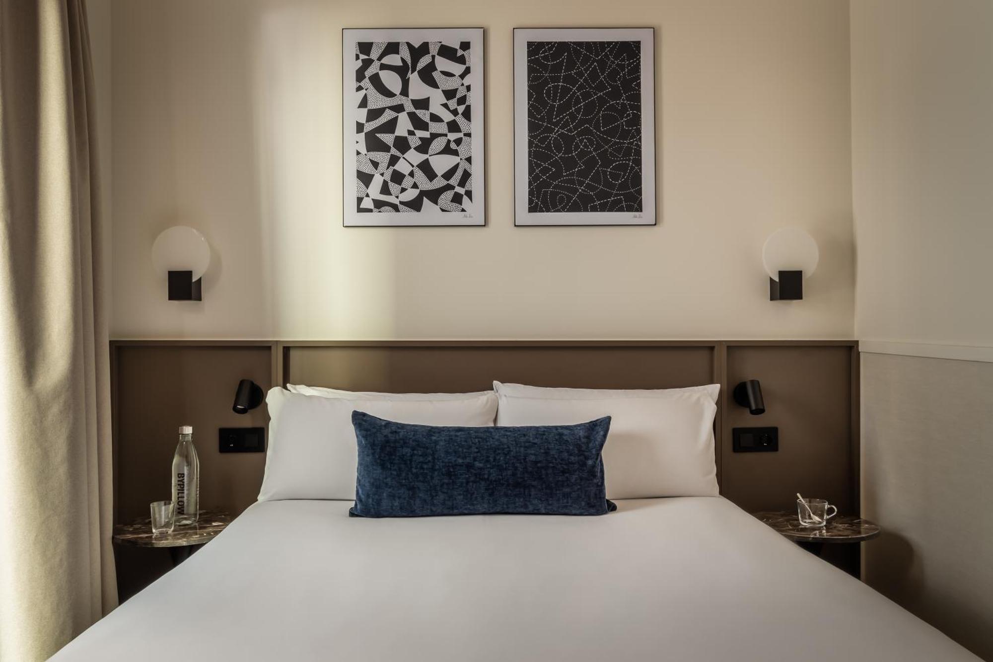Bypillow Sinfonia Valencie Exteriér fotografie