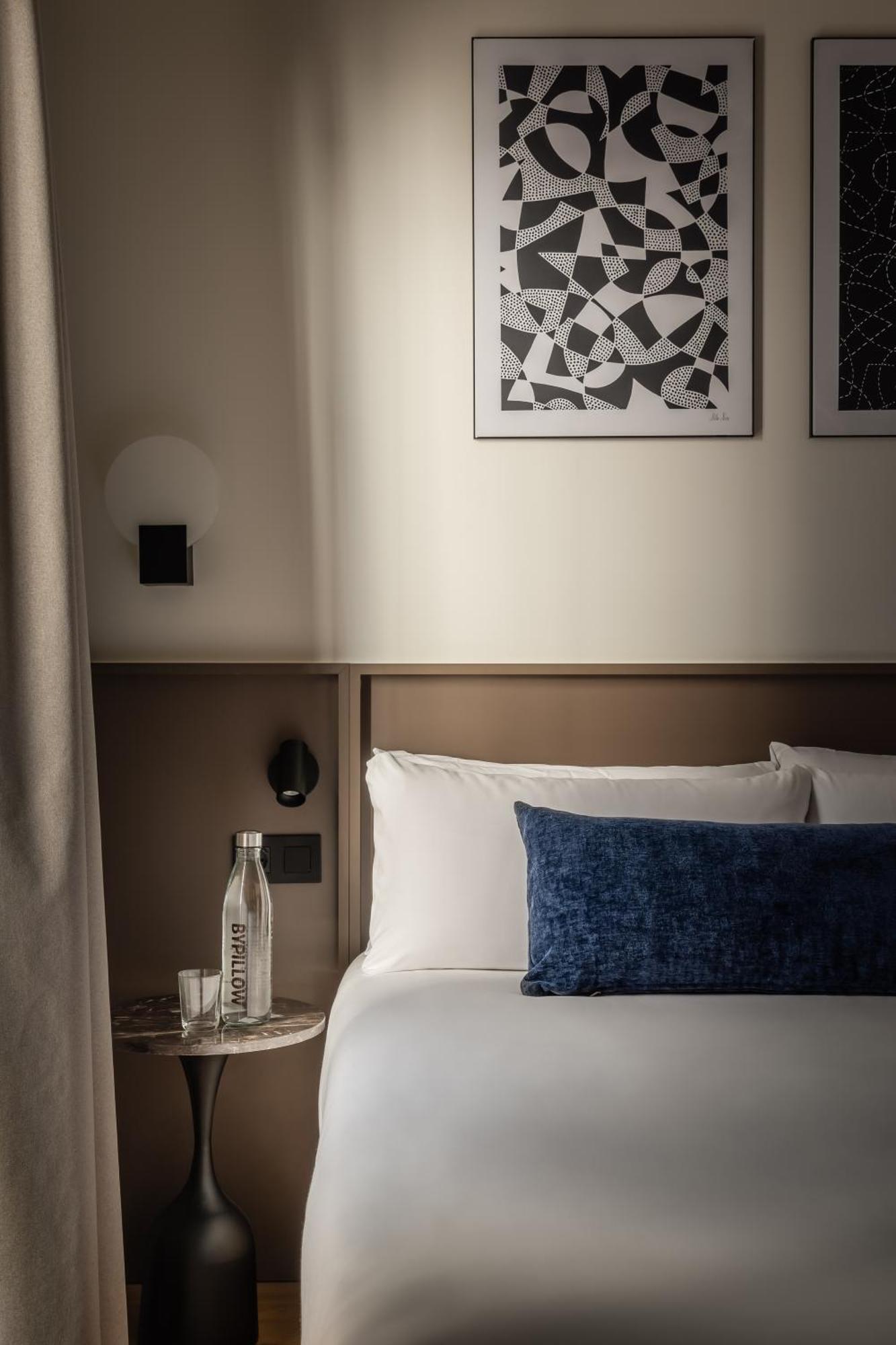 Bypillow Sinfonia Valencie Exteriér fotografie