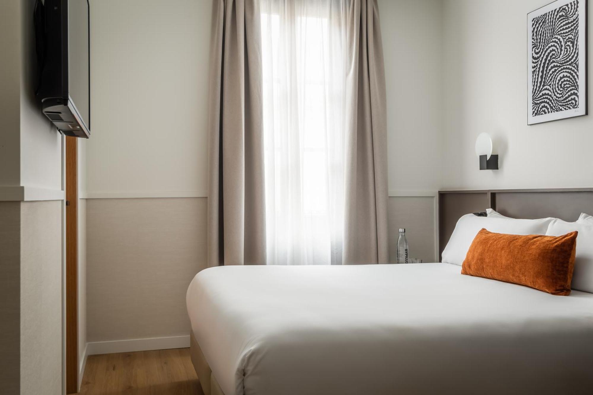 Bypillow Sinfonia Valencie Exteriér fotografie