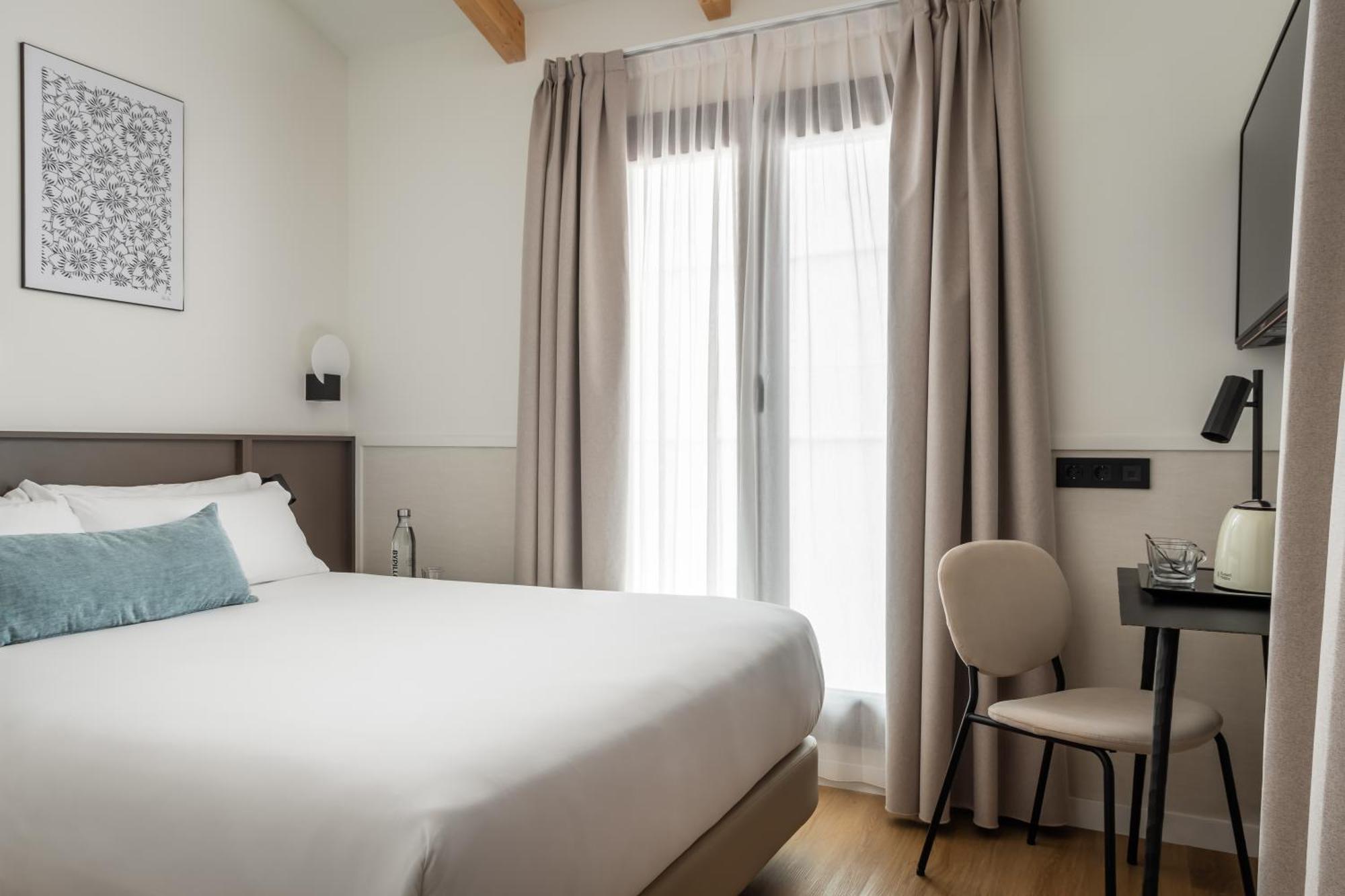 Bypillow Sinfonia Valencie Exteriér fotografie