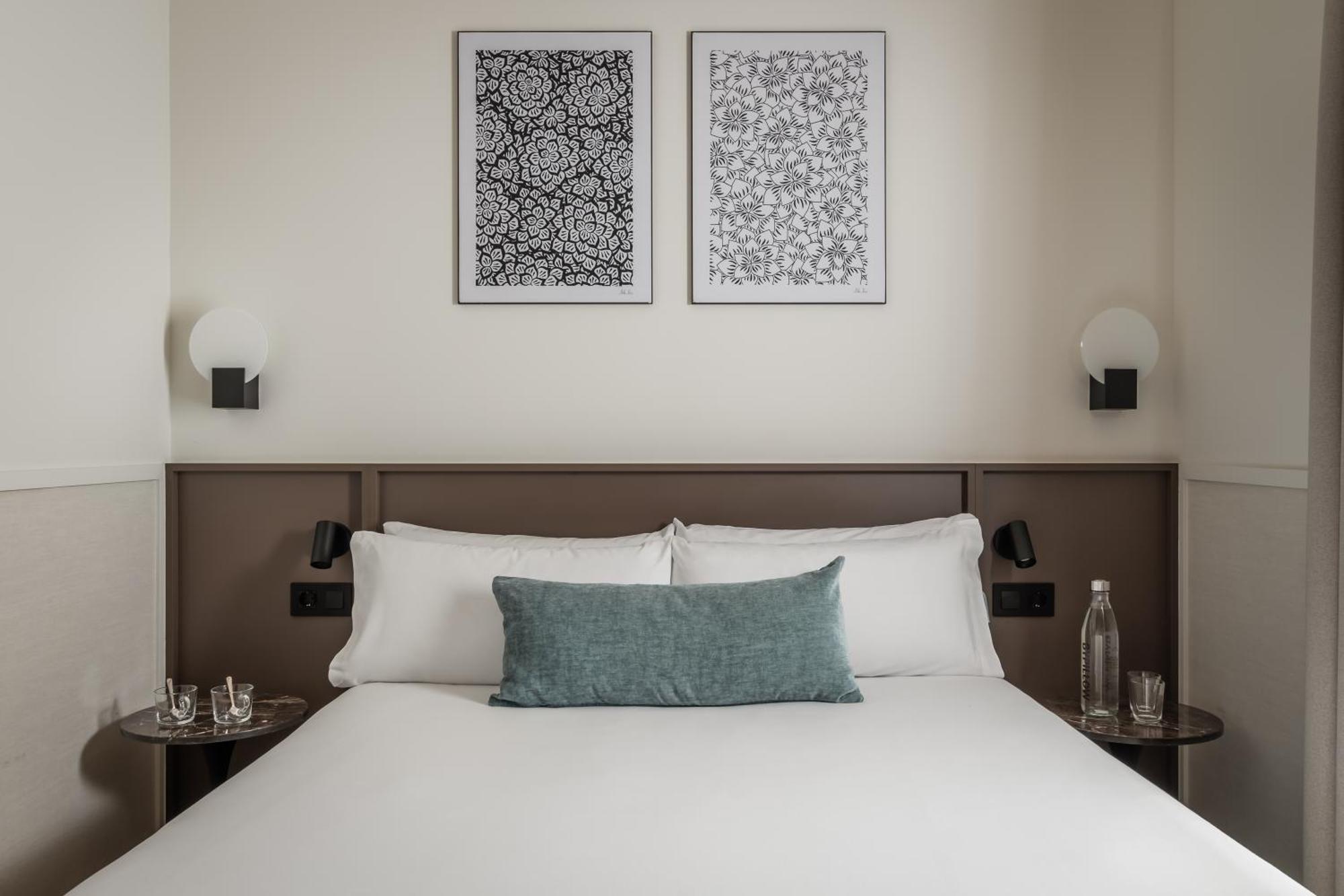 Bypillow Sinfonia Valencie Exteriér fotografie