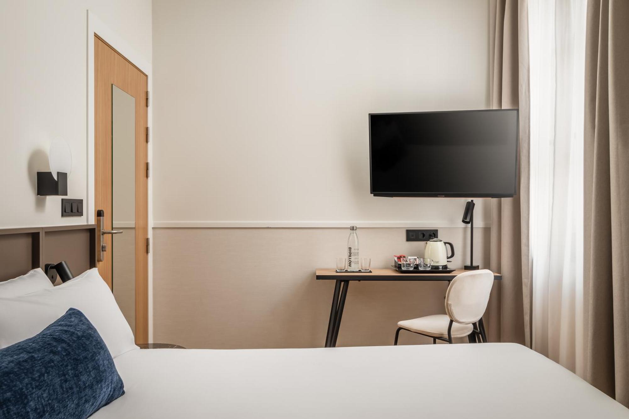 Bypillow Sinfonia Valencie Exteriér fotografie