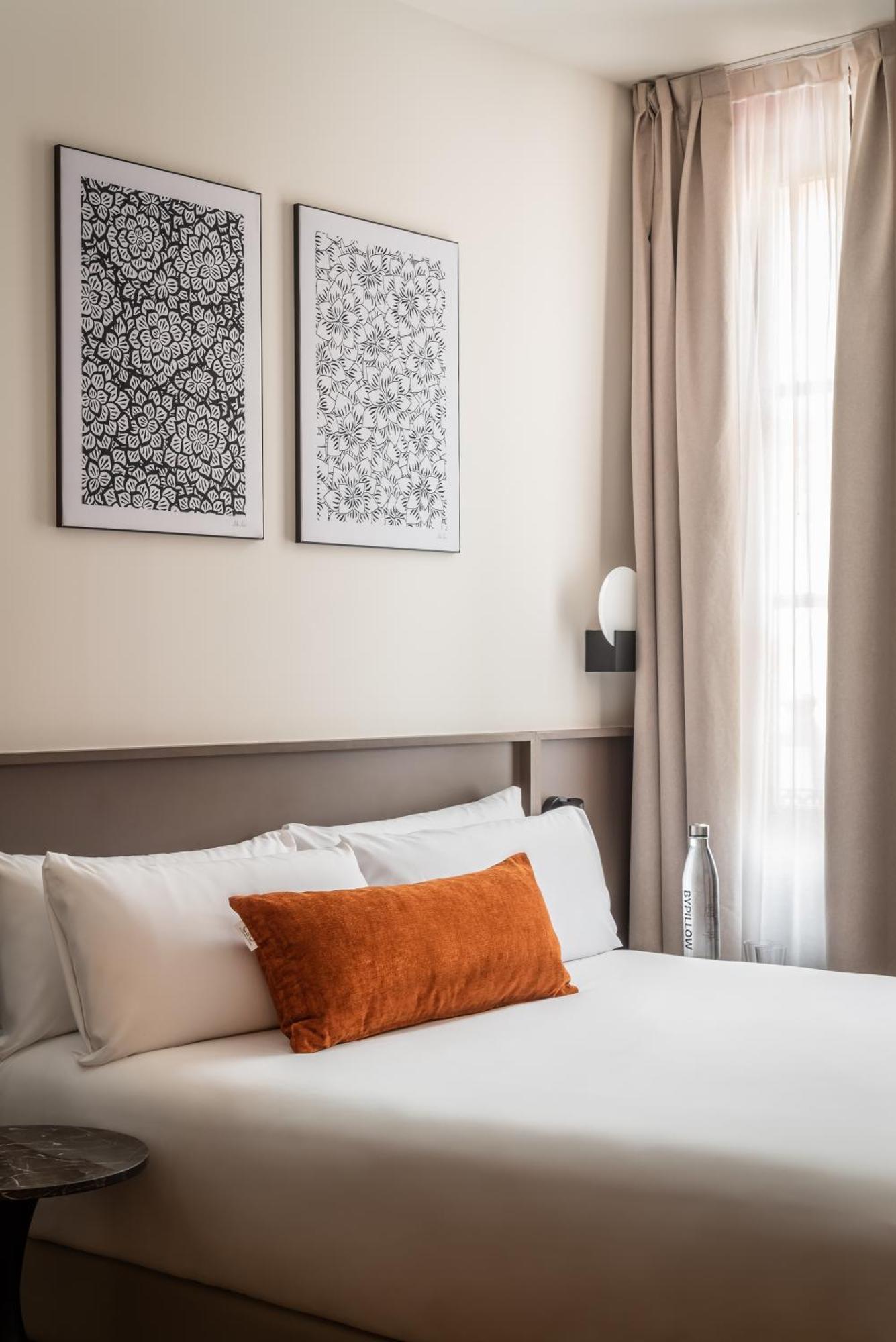 Bypillow Sinfonia Valencie Exteriér fotografie