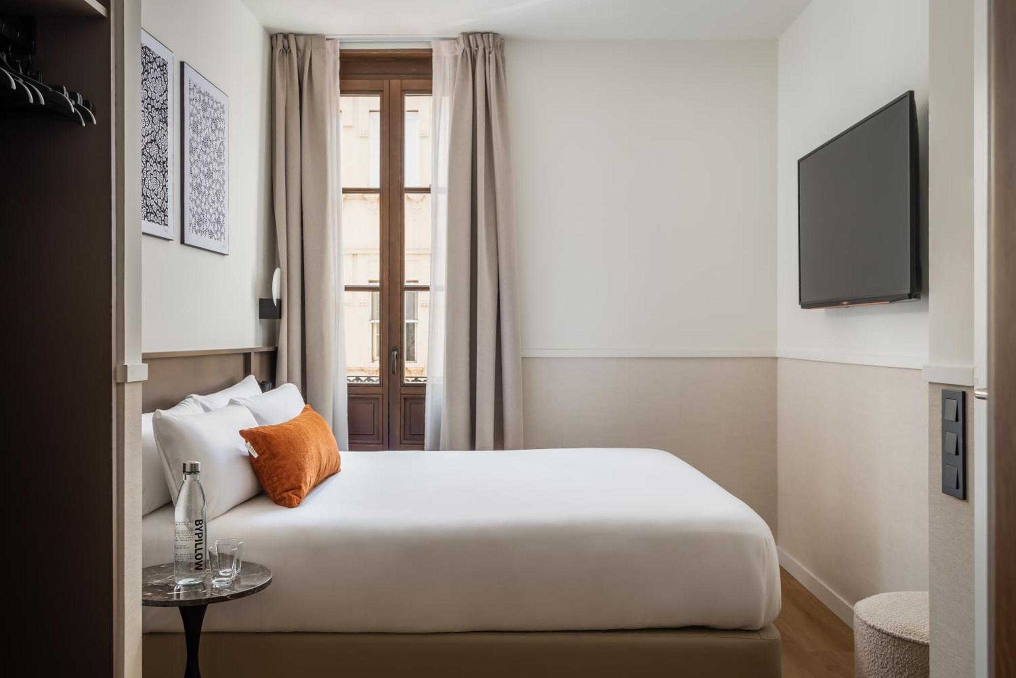 Bypillow Sinfonia Valencie Exteriér fotografie