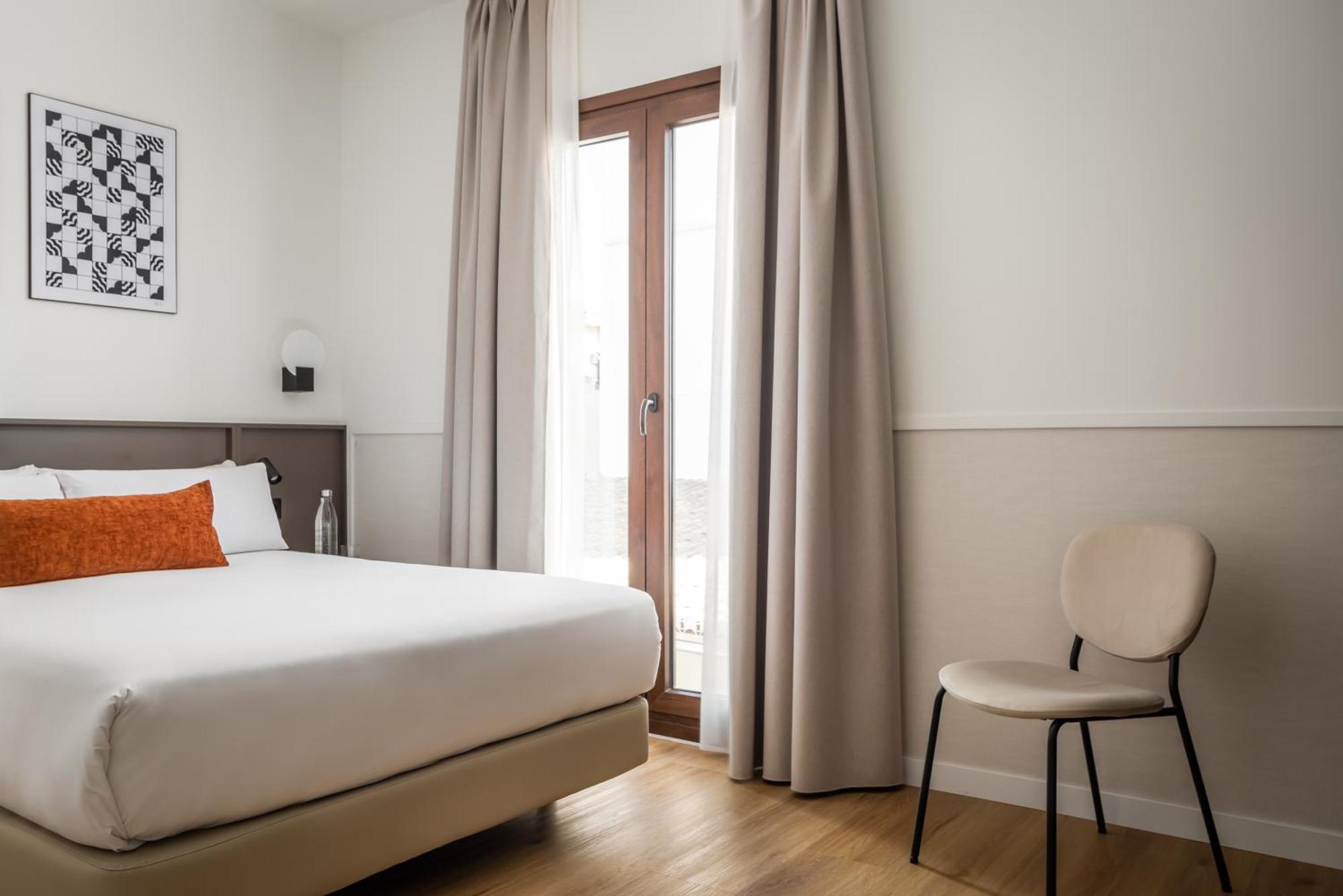 Bypillow Sinfonia Valencie Exteriér fotografie
