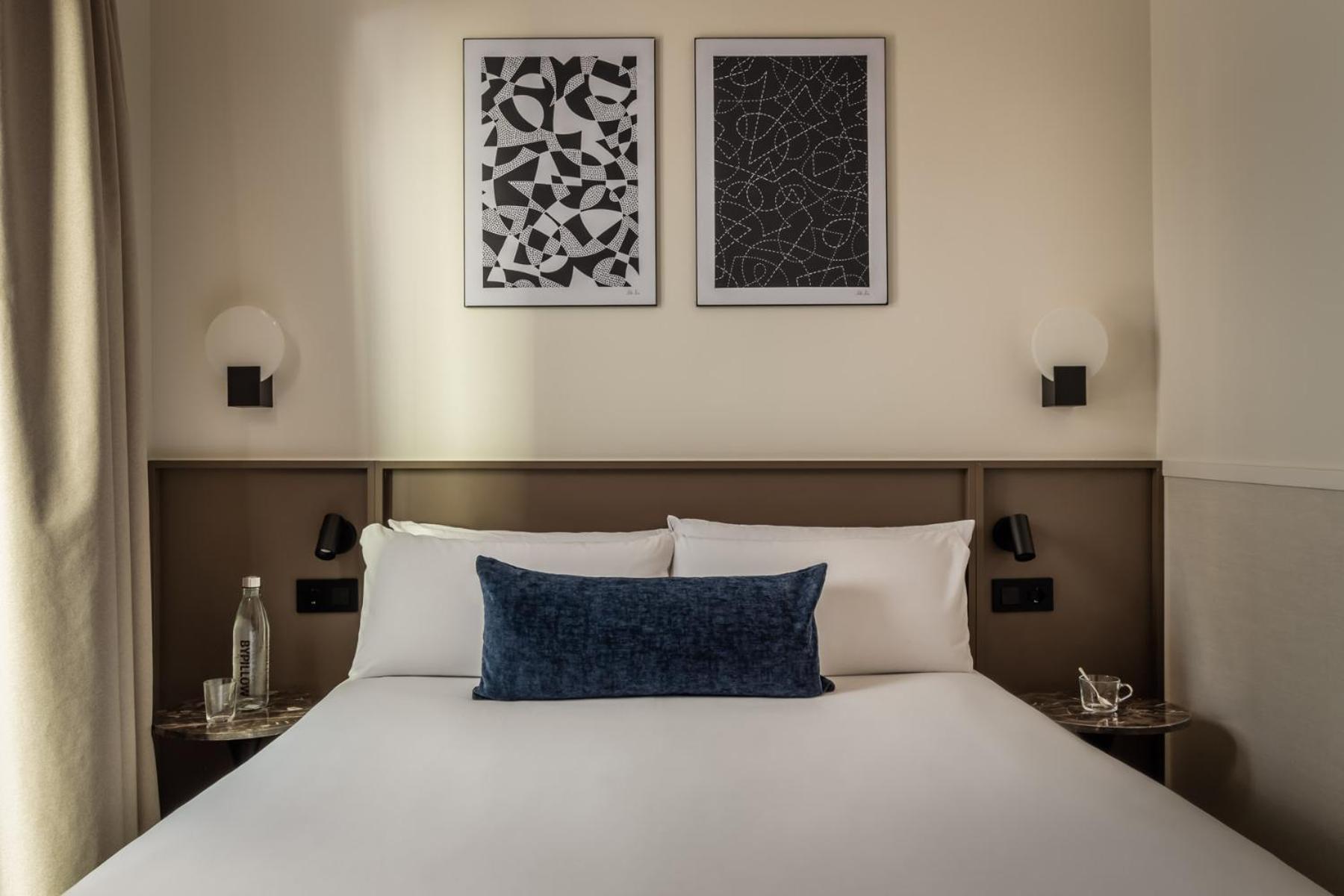Bypillow Sinfonia Valencie Exteriér fotografie