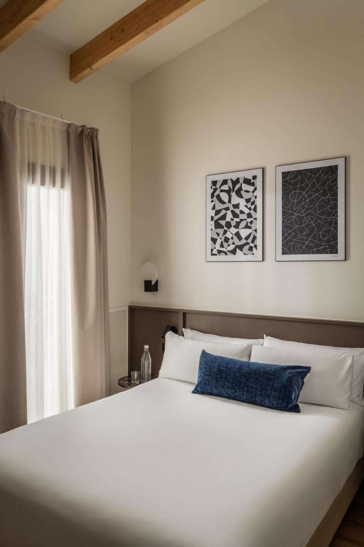 Bypillow Sinfonia Valencie Exteriér fotografie